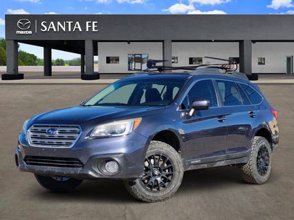 2017 Subaru Outback Santa Fe NM