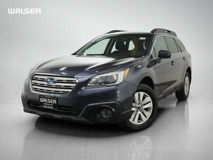 2017 Subaru Outback Burnsville MN