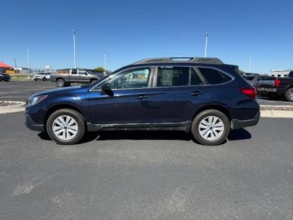 2018 Subaru Outback Idaho Falls ID