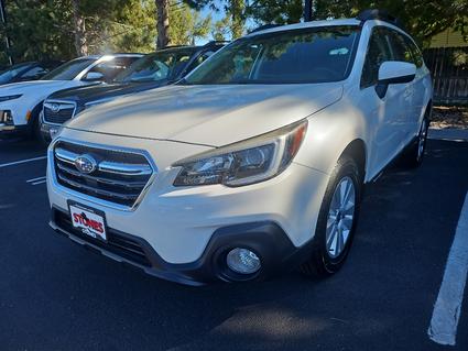2018 Subaru Outback Rexburg ID