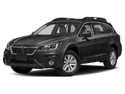 2018 Subaru Outback Minneapolis MN