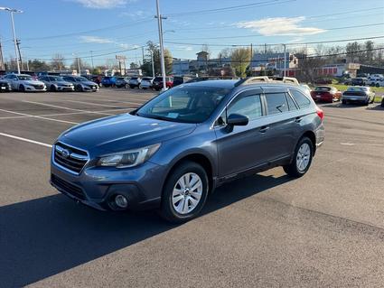 2018 Subaru Outback Johnson City TN