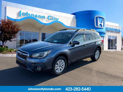 2018 Subaru Outback Johnson City TN