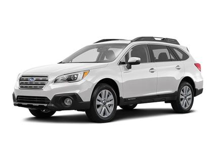 2017 Subaru Outback Grandville MI
