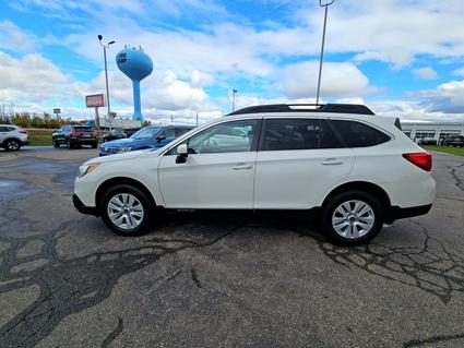 2017 Subaru Outback Grandville MI