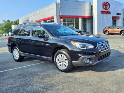 2017 Subaru Outback Indiana PA