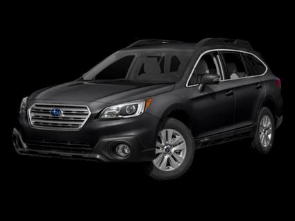 2017 Subaru Outback Indiana PA