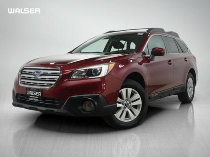 2017 Subaru Outback South Saint Paul MN