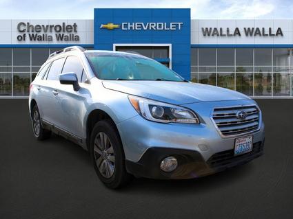 2017 Subaru Outback Pasco WA