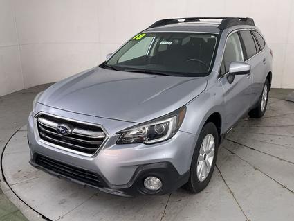2018 Subaru Outback Hampstead MD