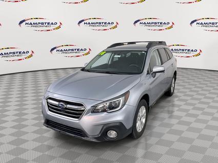 2018 Subaru Outback Hampstead MD