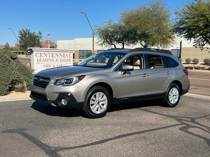 2018 Subaru Outback Phoenix AZ