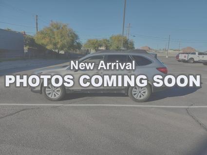 2018 Subaru Outback Phoenix AZ