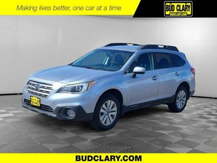 2015 Subaru Outback Moses Lake WA