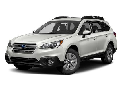 2017 Subaru Outback Tremonton UT