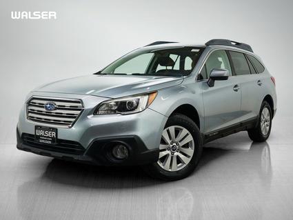 2017 Subaru Outback Burnsville MN