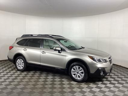 2018 Subaru Outback Grandville MI