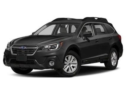 2018 Subaru Outback Grandville MI