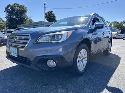 2016 Subaru Outback Toms River NJ