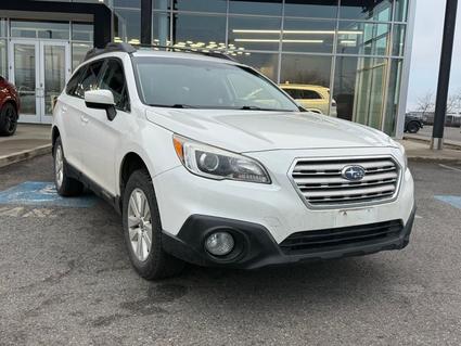 2017 Subaru Outback Liberty Lake WA