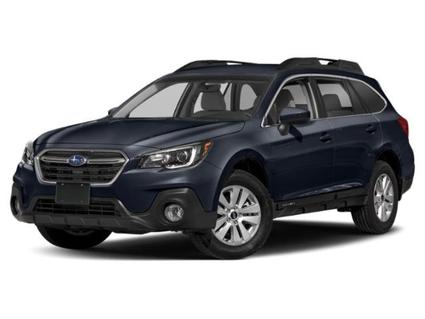 2018 Subaru Outback Minneapolis MN