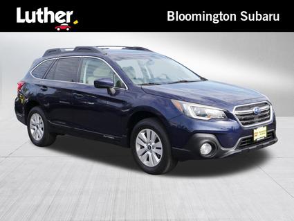 2018 Subaru Outback Minneapolis MN