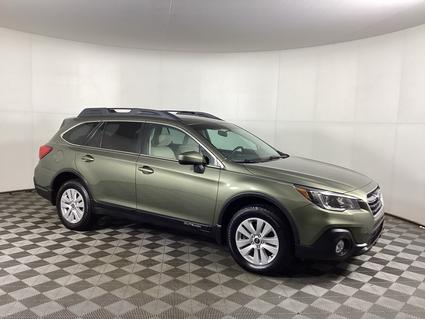 2018 Subaru Outback Grandville MI