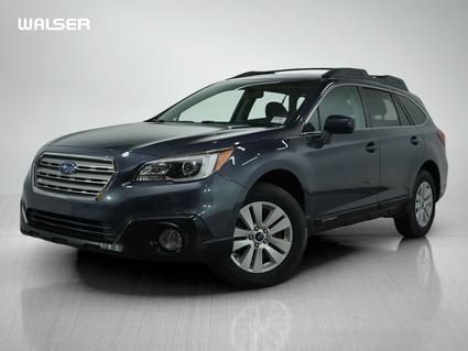 2015 Subaru Outback Burnsville MN