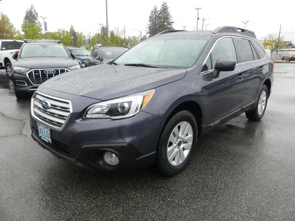 2015 Subaru Outback Grants Pass OR