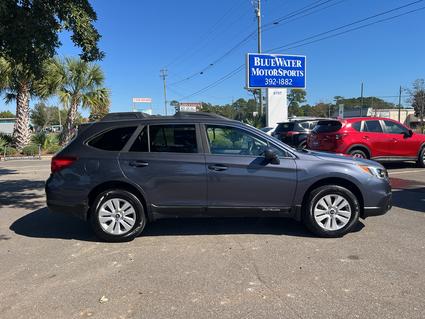 2017 Subaru Outback Wilmington NC