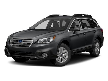 2017 Subaru Outback Coeur d'Alene ID
