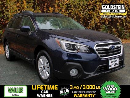 2018 Subaru Outback Albany NY