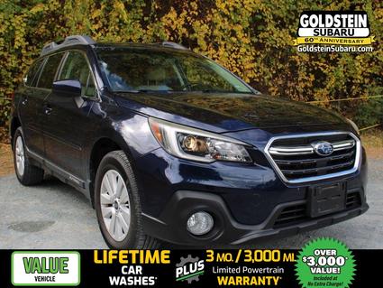 2018 Subaru Outback Albany NY