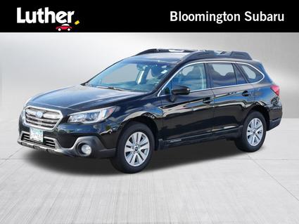 2018 Subaru Outback Minneapolis MN