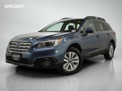2016 Subaru Outback South Saint Paul MN