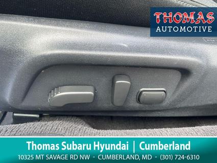 2017 Subaru Outback Cumberland MD