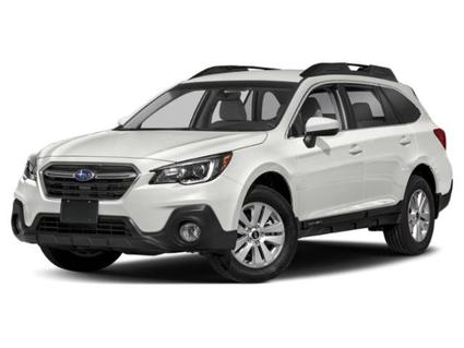 2018 Subaru Outback Minneapolis MN
