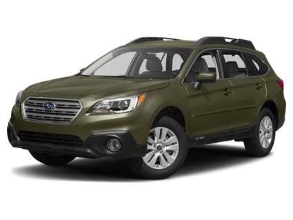 2015 Subaru Outback Spokane WA