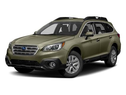 2017 Subaru Outback Minneapolis MN