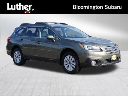 2017 Subaru Outback Minneapolis MN