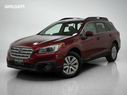 2016 Subaru Outback South Saint Paul MN