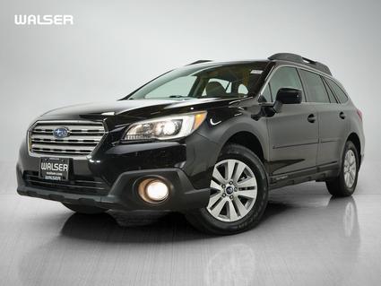 2016 Subaru Outback Burnsville MN