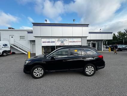 2018 Subaru Outback Charleston WV