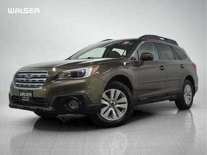 2015 Subaru Outback Burnsville MN