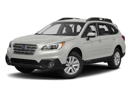 2016 Subaru Outback Coeur d'Alene ID