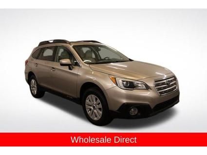 2017 Subaru Outback Salem OR