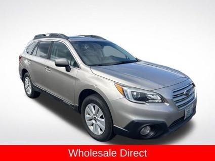 2017 Subaru Outback Salem OR