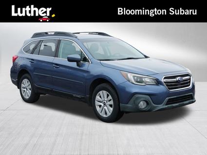 2018 Subaru Outback Minneapolis MN