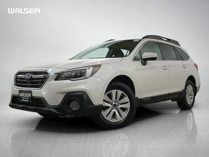 2018 Subaru Outback Burnsville MN