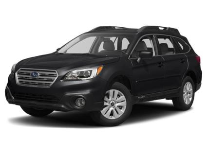 2015 Subaru Outback Coeur d'Alene ID